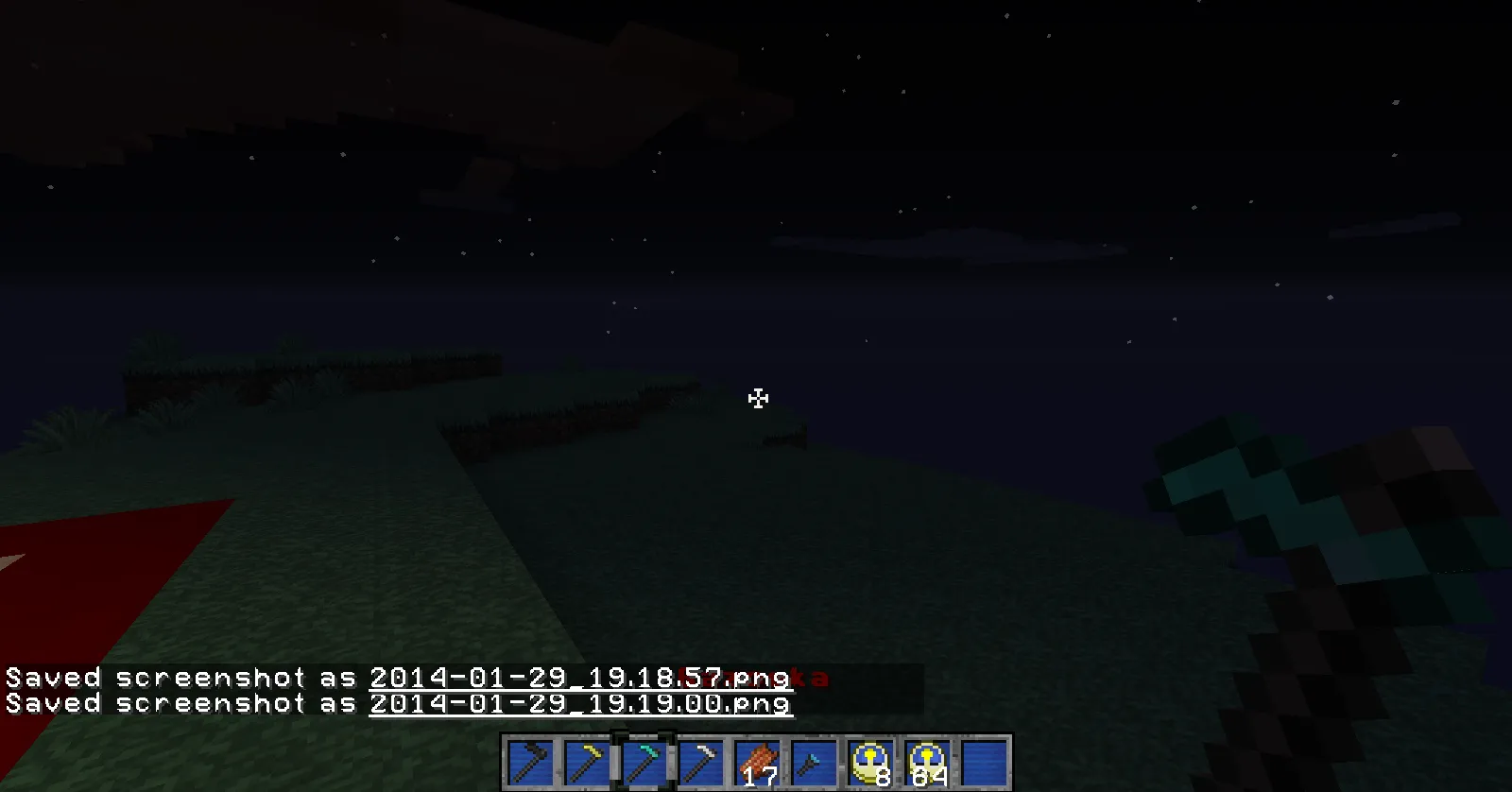TexturePack Dla Serwera FunCraft 1.7X