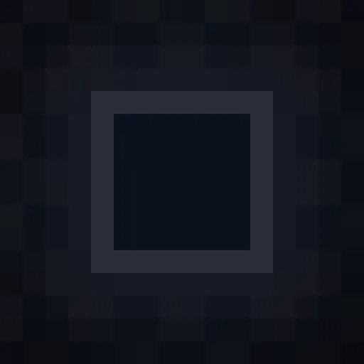 Hardcore Darkness (Fabric)