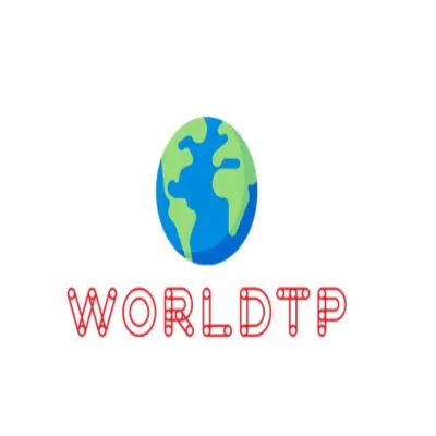 WorldTP - Easy World Teleportation