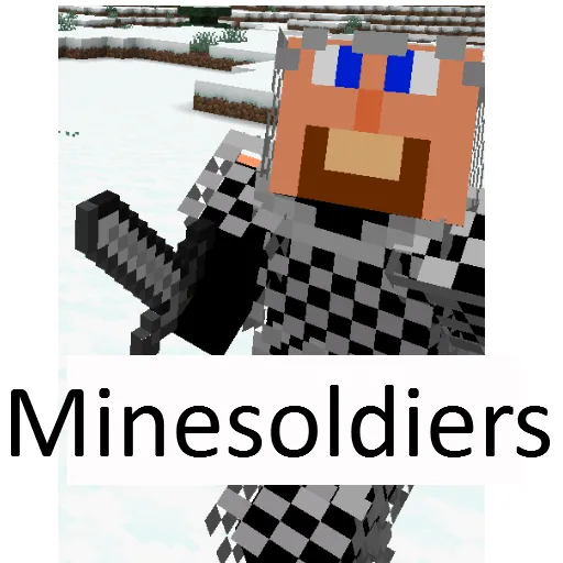Minesoldiers