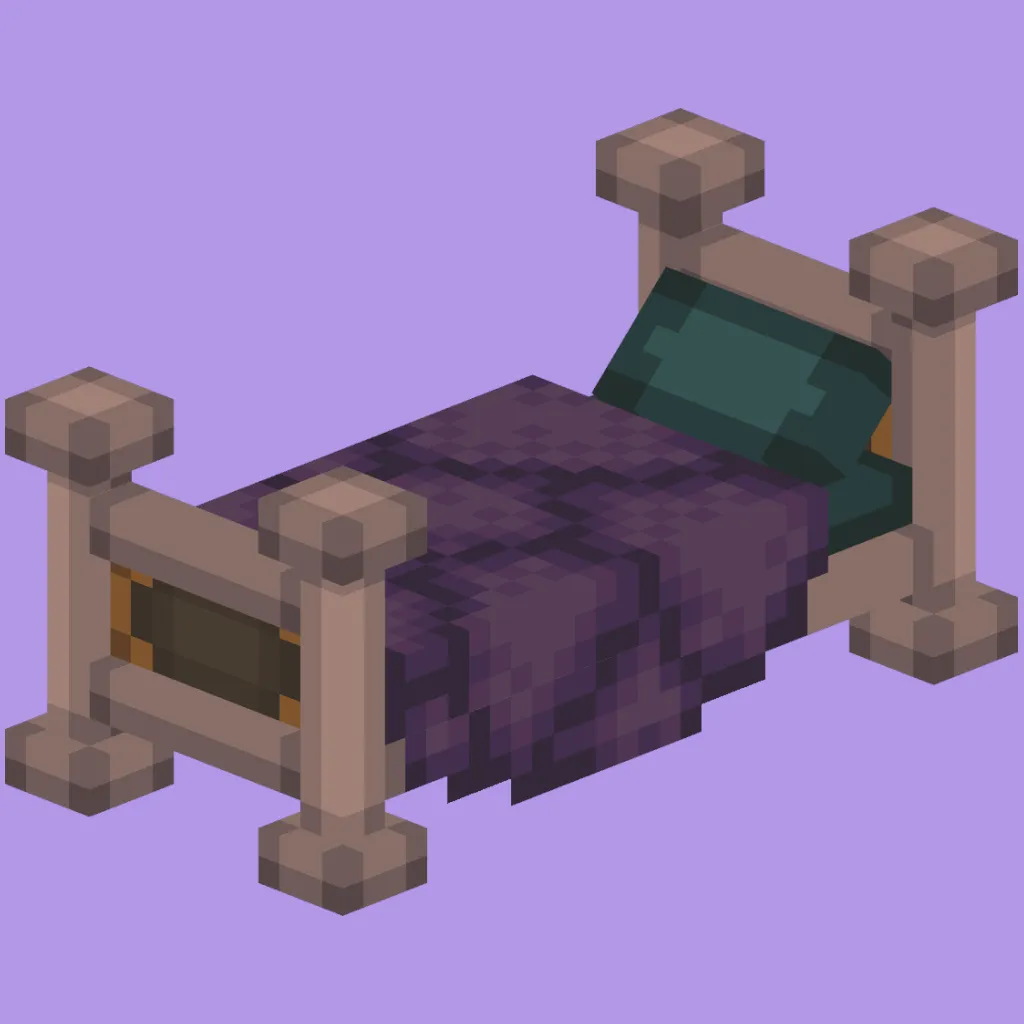 Fantasy's Furniture - Necrolord