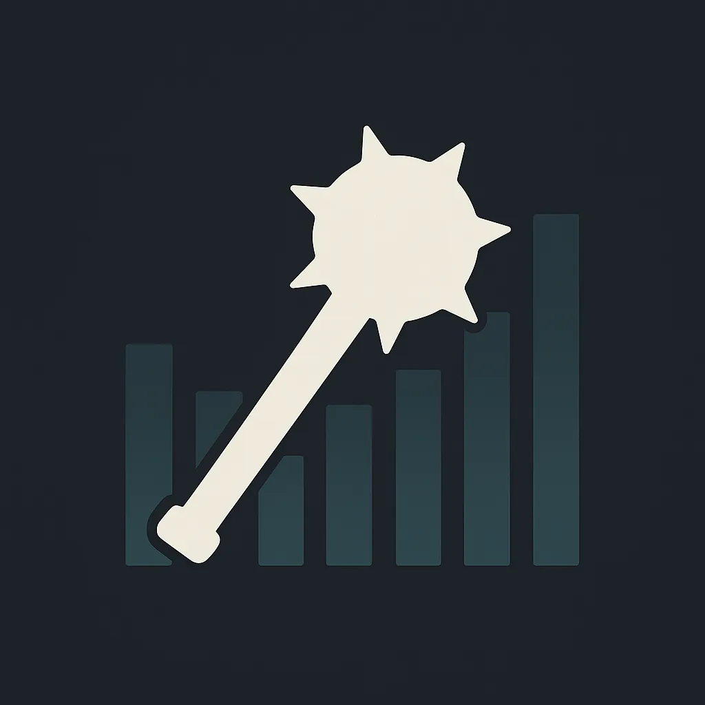 Mine and Slash Damage Tracker