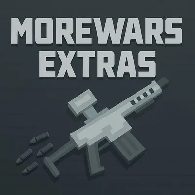 MoreWarsExtras