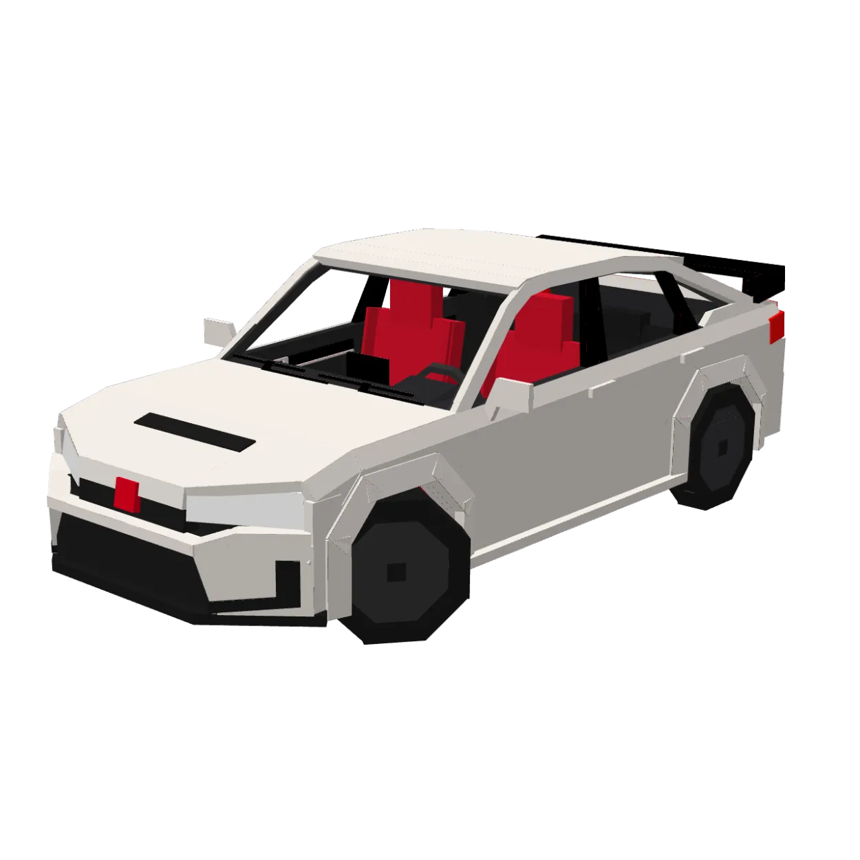 [MTS/IV] Sk8torad3's Simple Vehicles