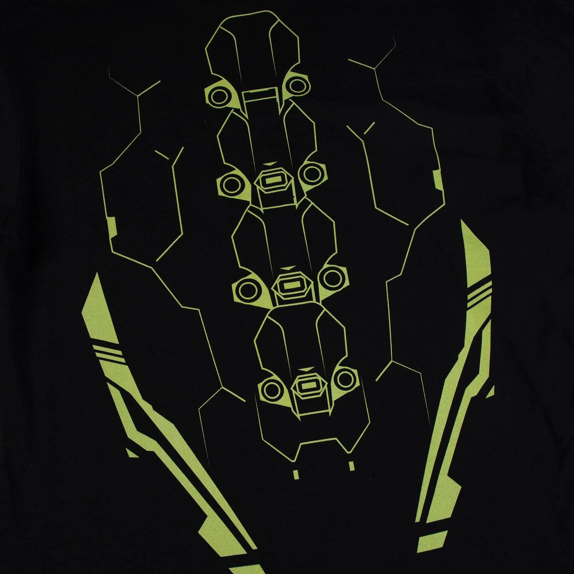 Sandevistan Cyberpunk edgerunners