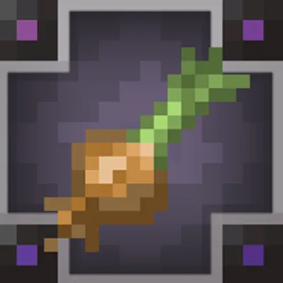 Akashic Tome For Onion's Fantasy Pack