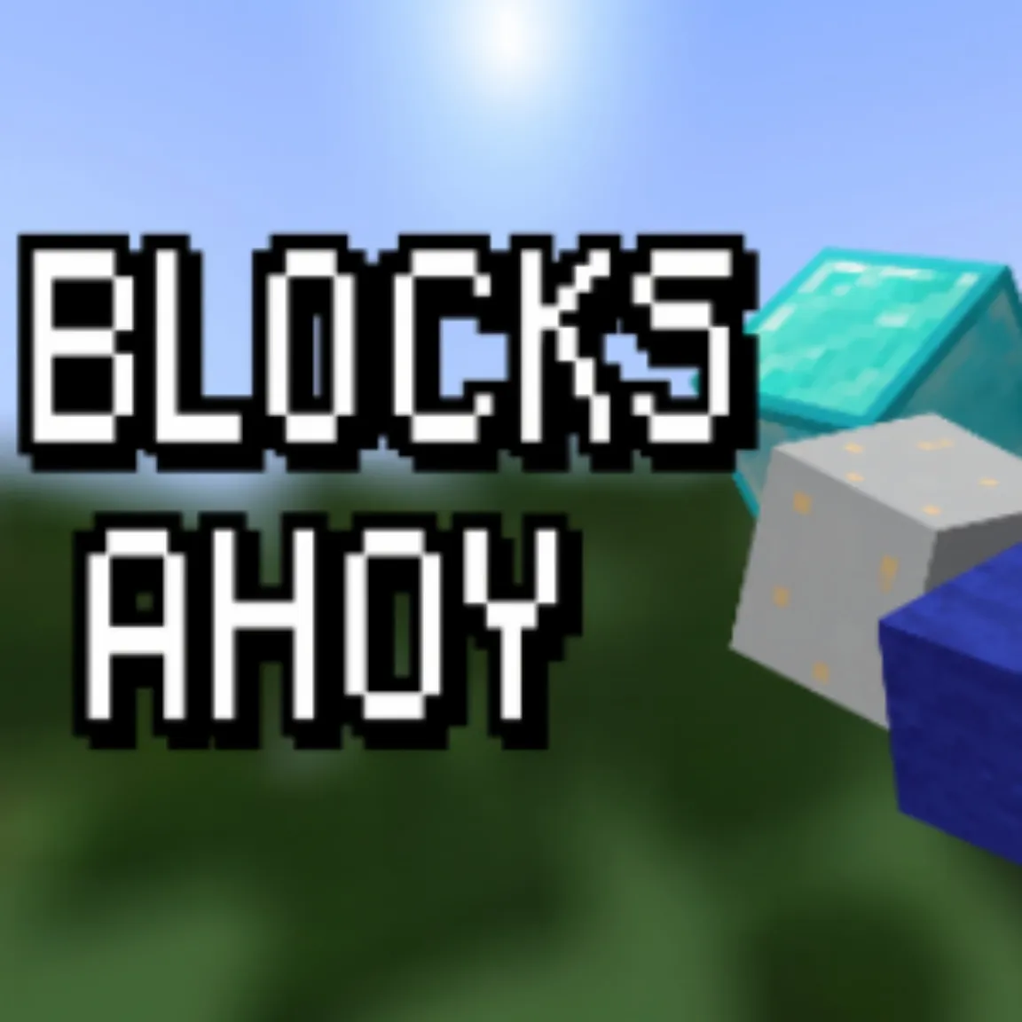 Blocks Ahoy!