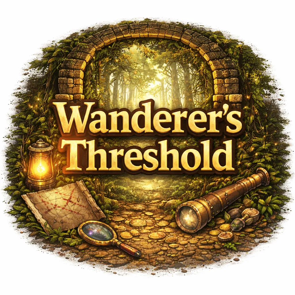 Wanderers Treshold Expansion