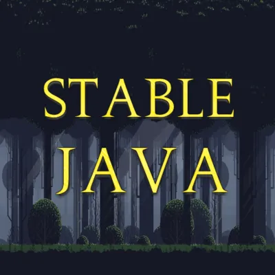 StableJava
