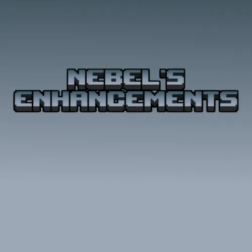 Nebel's Enhancements