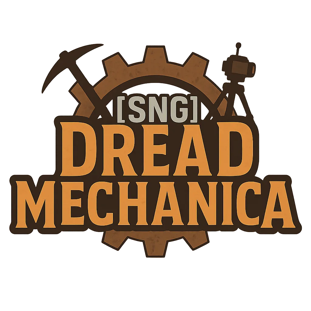 [SNG] Dread Mechanica