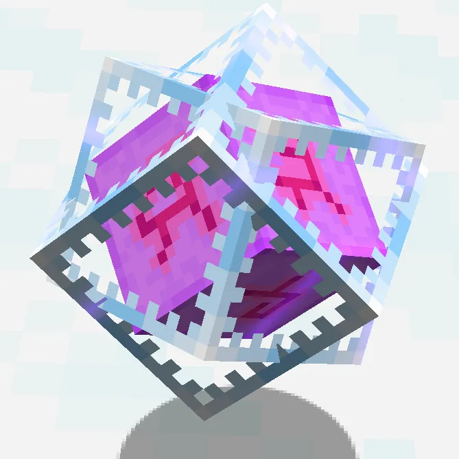 Anti End Crystal sound