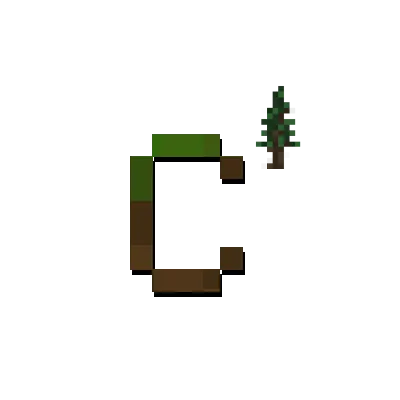 Cozy Coniferous