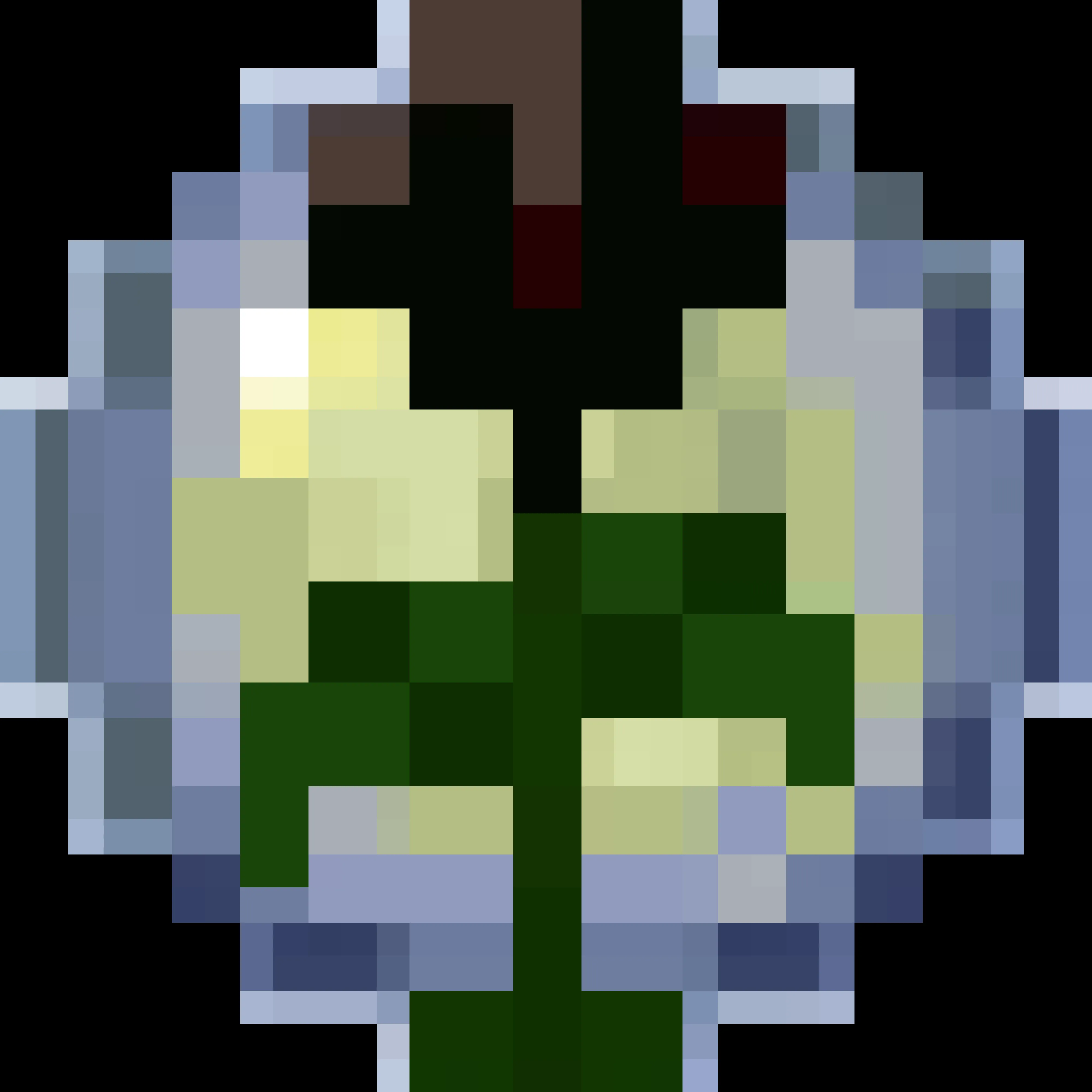 Wither Origins