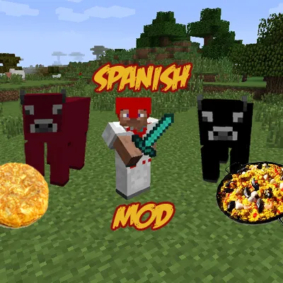 Spanish Mod