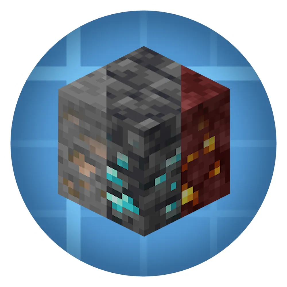 Create: Easy Ores