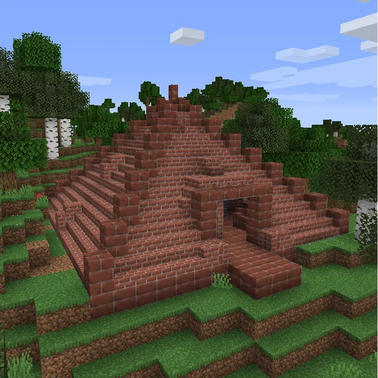 Modest Bricks (Discontinued)