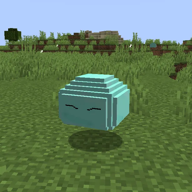 Mine Slime