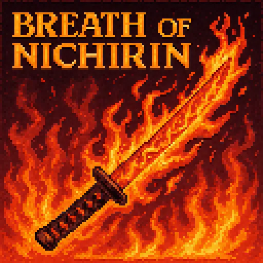 Demon Slayer: Breath of Nichirin