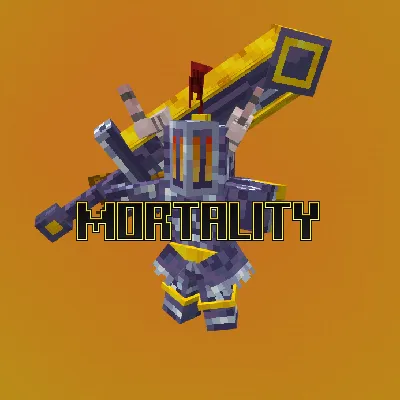 Mortality - A Terramity Addon