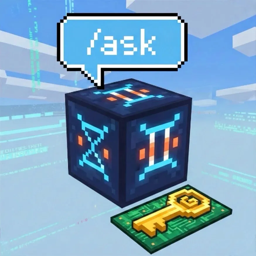 Gemini integration