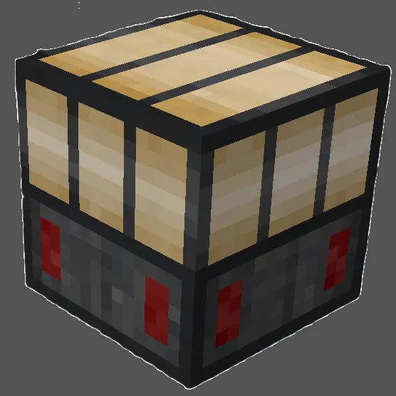 Thana's Mekanism Lights