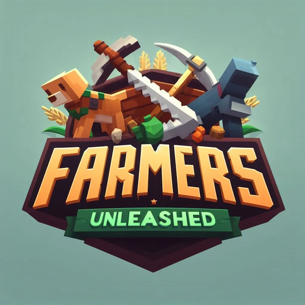 Farmers Unleashed