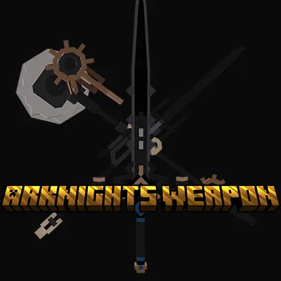 Arknights_Weapon