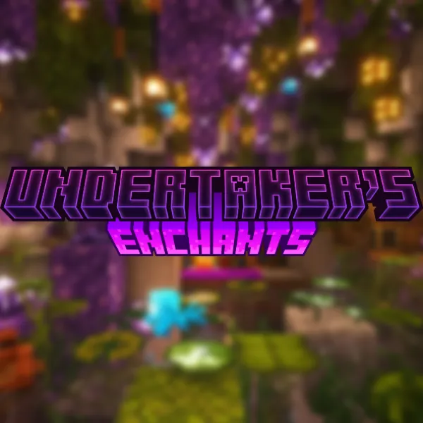 Undertaker's Enchants