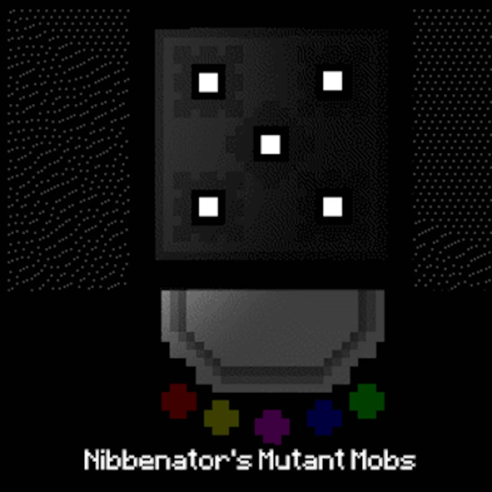 Nibbenator's Mutant Mobs