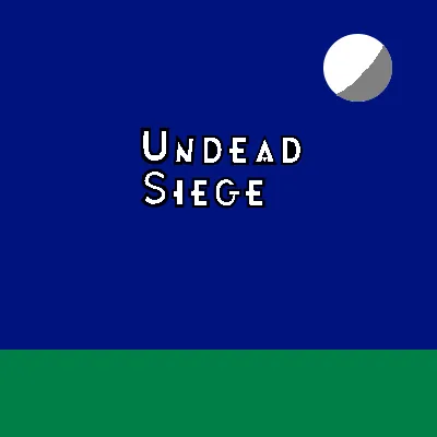 UndeadSiege