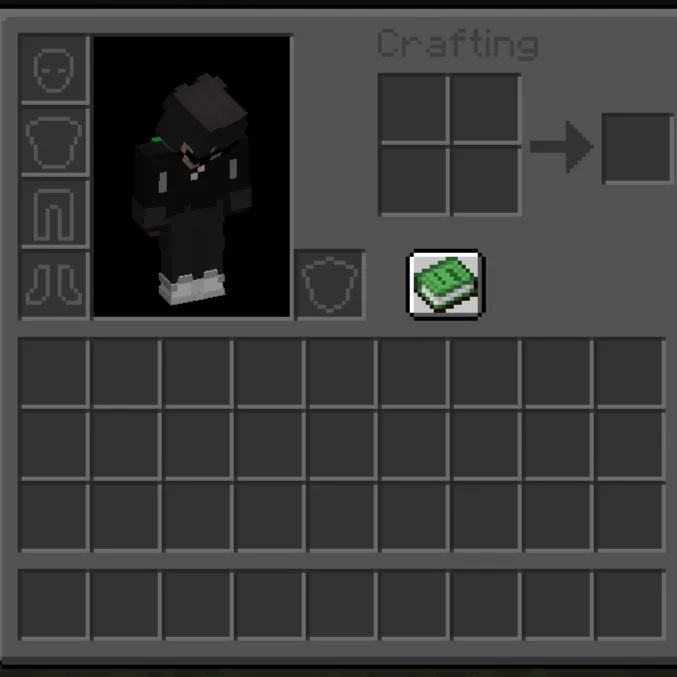 dark interface mode