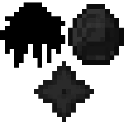 VantaBlack Mod.