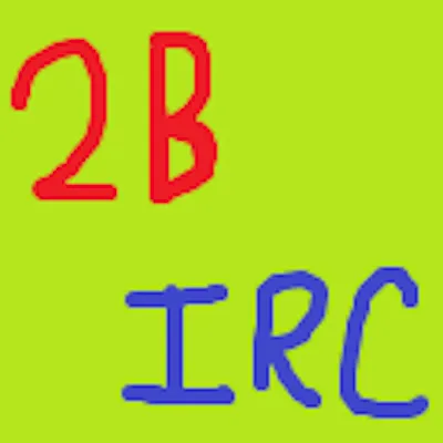 IRC 2b2t Fabric