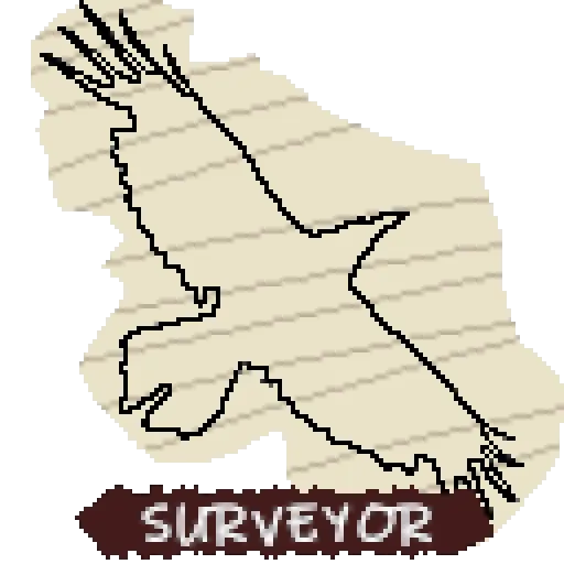 Surveyor Map Framework