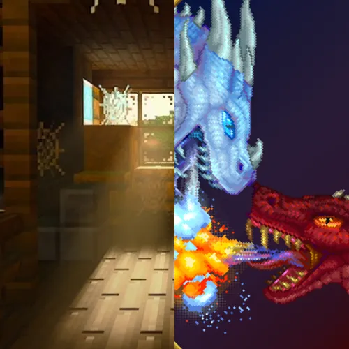 Better Villages - Ice and Fire Compatibility 