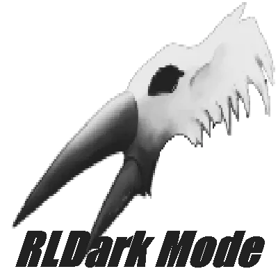 RLDark Mode