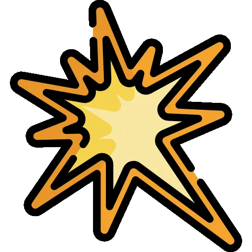 Better Explosion sounds