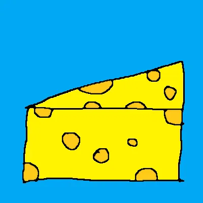 Oreobros925's Great Cheese