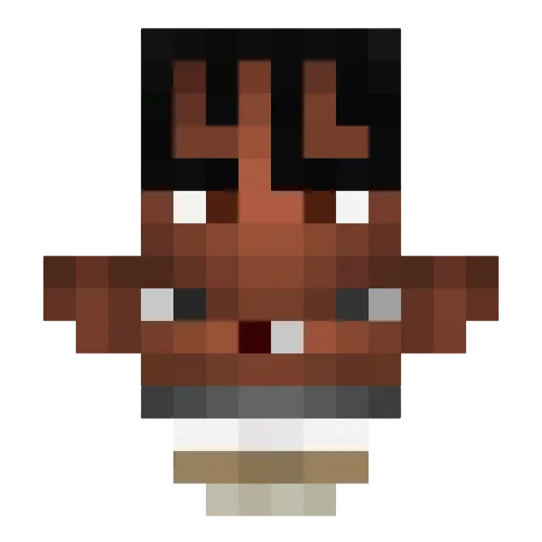 Travis Scott Totem of Undying