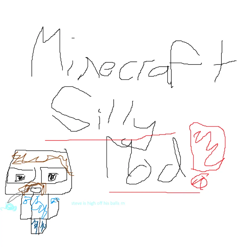 VERY COOL sily SILLY
