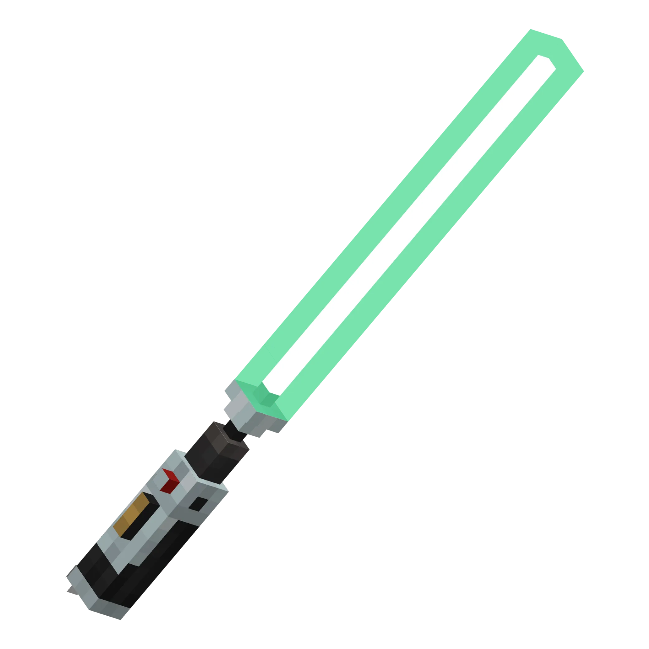 OP Lightsabers