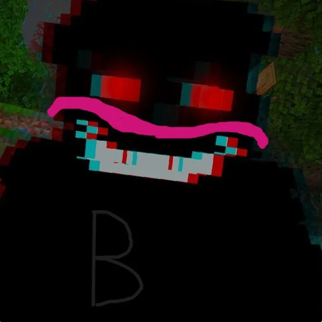 better herobrine [FORGE/ FABRIC]