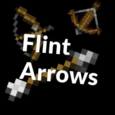 Flint Arrows
