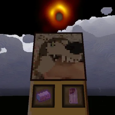 Zevacraft Creatura