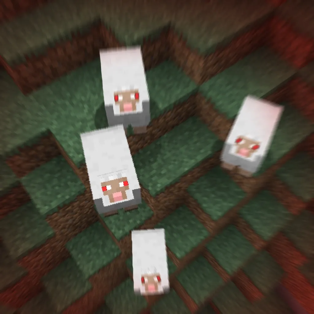 NoSlimes Creepy Events