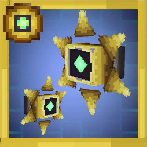 Ophanim - Support Items!