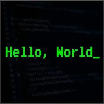 Hello World from Seri