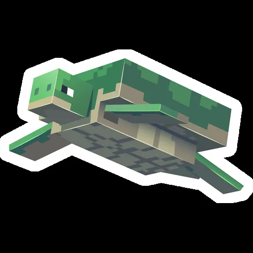 TurtleSMP Proximity Voice Chat