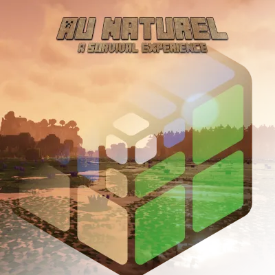 Distant Horizons - Au Naturel Edit